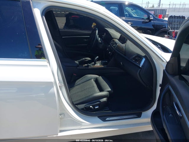 Продаж на аукціоні авто 2018 Bmw 330i Xdrive, vin: WBA8D9C56JEM31513, номер лоту: 45359940