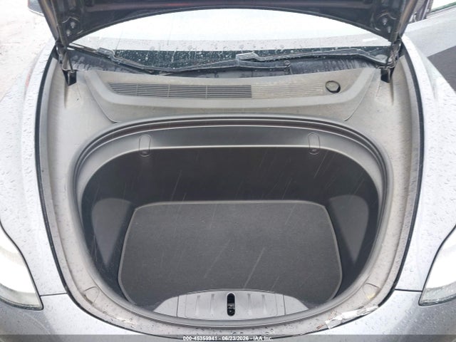 Продаж на аукціоні авто 2019 Tesla Model 3 Long Range/performance, vin: 5YJ3E1EB1KF386074, номер лоту: 45359941