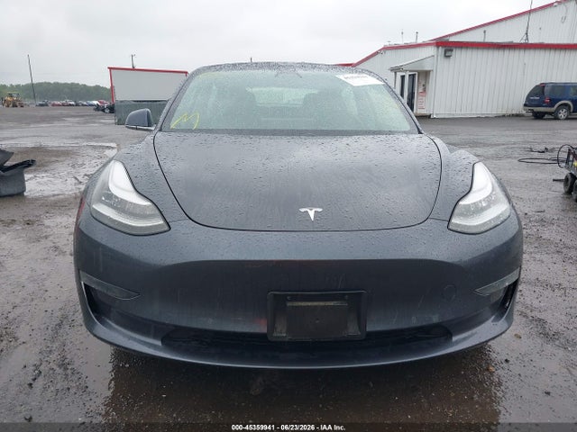 Продаж на аукціоні авто 2019 Tesla Model 3 Long Range/performance, vin: 5YJ3E1EB1KF386074, номер лоту: 45359941