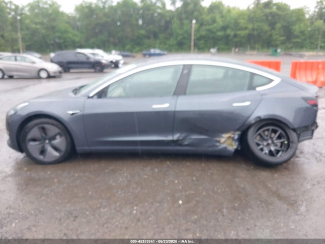 Продаж на аукціоні авто 2019 Tesla Model 3 Long Range/performance, vin: 5YJ3E1EB1KF386074, номер лоту: 45359941