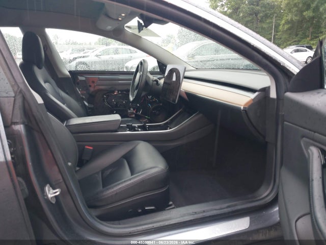 Продаж на аукціоні авто 2019 Tesla Model 3 Long Range/performance, vin: 5YJ3E1EB1KF386074, номер лоту: 45359941
