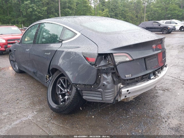 Продаж на аукціоні авто 2019 Tesla Model 3 Long Range/performance, vin: 5YJ3E1EB1KF386074, номер лоту: 45359941
