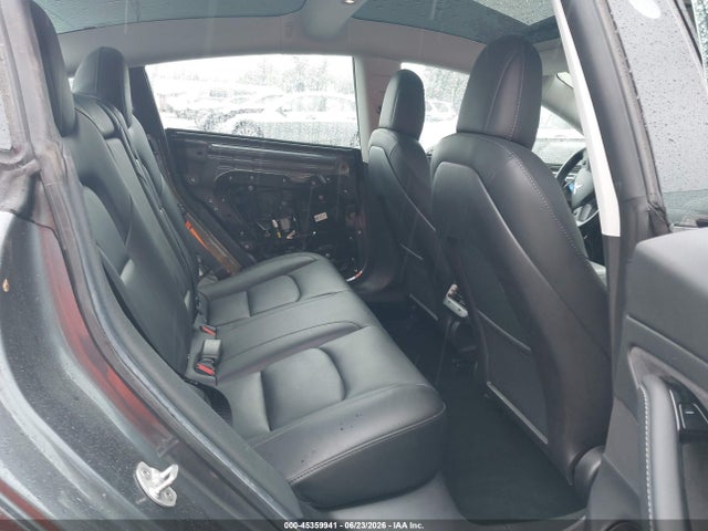 Продаж на аукціоні авто 2019 Tesla Model 3 Long Range/performance, vin: 5YJ3E1EB1KF386074, номер лоту: 45359941