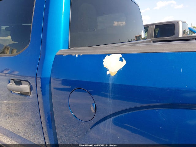 Ford F-150 Xl 2017 1FTEW1E88HKD49688 Image 13