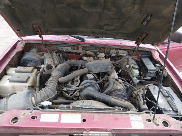 Продаж на аукціоні авто 1995 Ford Ranger, vin: 1FTCR10A4SPA19355, номер лоту: 45359943