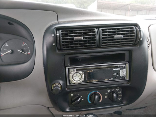 Продаж на аукціоні авто 1995 Ford Ranger, vin: 1FTCR10A4SPA19355, номер лоту: 45359943