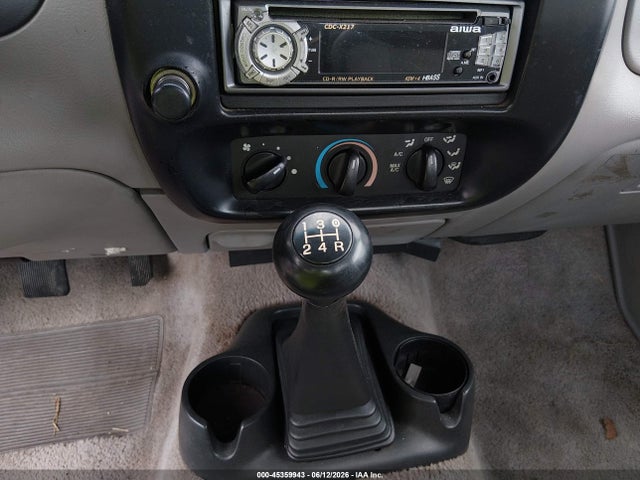 Продаж на аукціоні авто 1995 Ford Ranger, vin: 1FTCR10A4SPA19355, номер лоту: 45359943