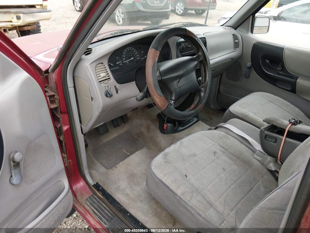 Продаж на аукціоні авто 1995 Ford Ranger, vin: 1FTCR10A4SPA19355, номер лоту: 45359943