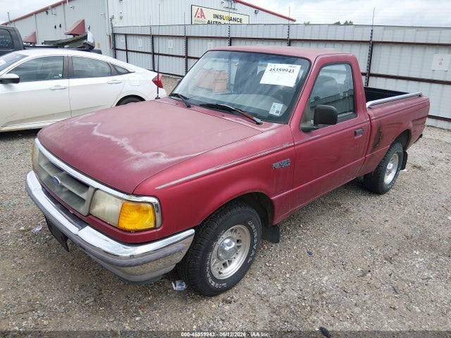 Продаж на аукціоні авто 1995 Ford Ranger, vin: 1FTCR10A4SPA19355, номер лоту: 45359943