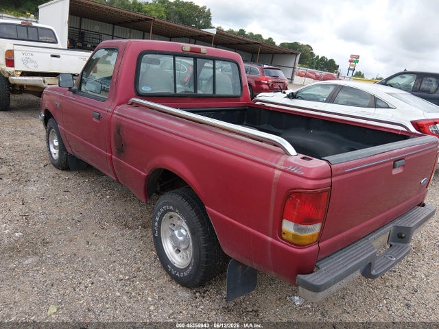 Продаж на аукціоні авто 1995 Ford Ranger, vin: 1FTCR10A4SPA19355, номер лоту: 45359943