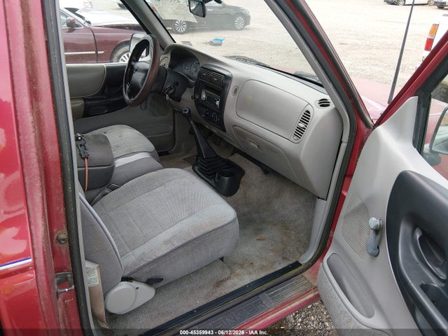 Продаж на аукціоні авто 1995 Ford Ranger, vin: 1FTCR10A4SPA19355, номер лоту: 45359943