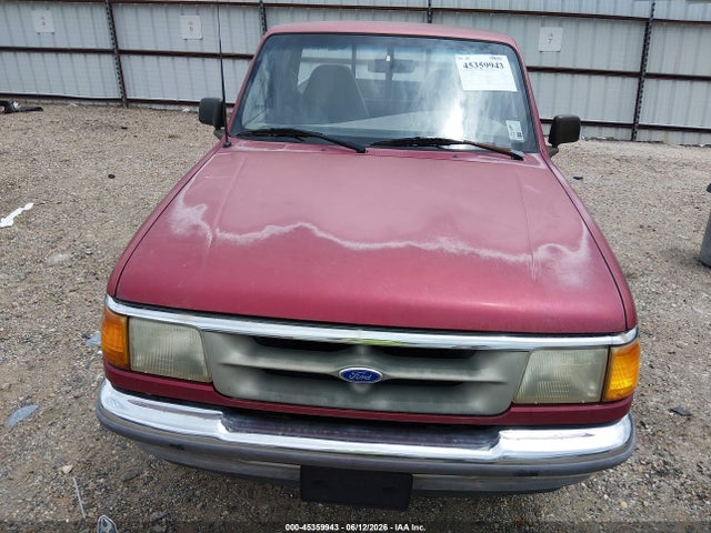Продаж на аукціоні авто 1995 Ford Ranger, vin: 1FTCR10A4SPA19355, номер лоту: 45359943