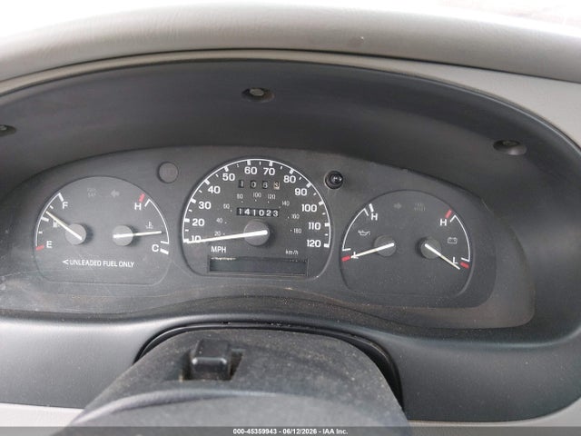 Продаж на аукціоні авто 1995 Ford Ranger, vin: 1FTCR10A4SPA19355, номер лоту: 45359943