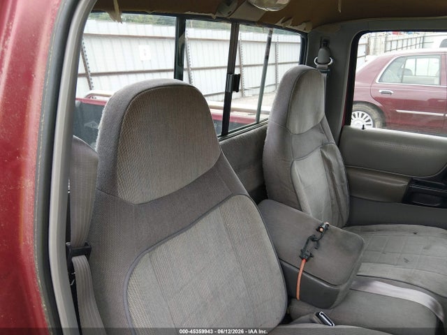 Продаж на аукціоні авто 1995 Ford Ranger, vin: 1FTCR10A4SPA19355, номер лоту: 45359943