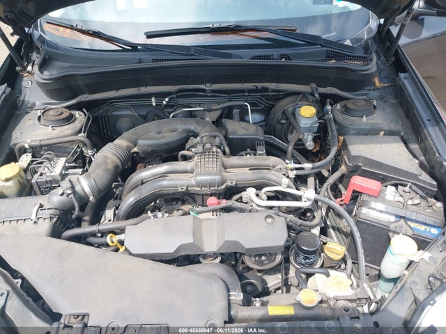 Продажа на аукционе авто 2012 Subaru Forester 2.5x Premium, vin: JF2SHADCXCH424580, номер лота: 45359947