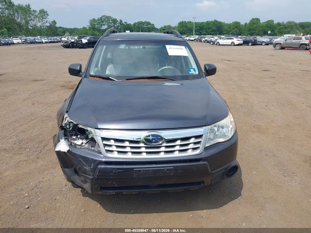 Продажа на аукционе авто 2012 Subaru Forester 2.5x Premium, vin: JF2SHADCXCH424580, номер лота: 45359947