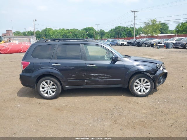 Продажа на аукционе авто 2012 Subaru Forester 2.5x Premium, vin: JF2SHADCXCH424580, номер лота: 45359947