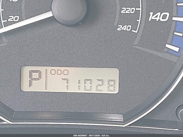 Продажа на аукционе авто 2012 Subaru Forester 2.5x Premium, vin: JF2SHADCXCH424580, номер лота: 45359947