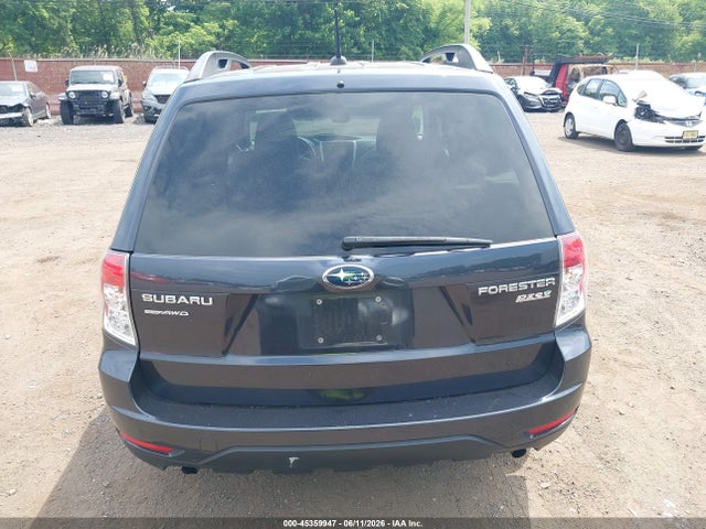 Продажа на аукционе авто 2012 Subaru Forester 2.5x Premium, vin: JF2SHADCXCH424580, номер лота: 45359947
