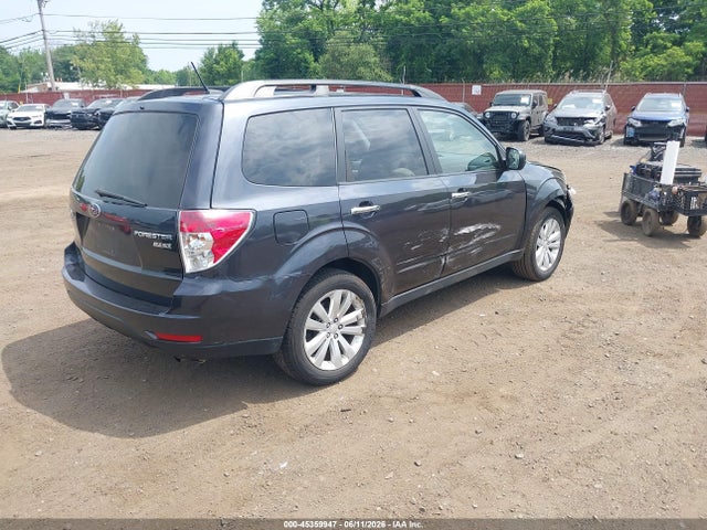Продажа на аукционе авто 2012 Subaru Forester 2.5x Premium, vin: JF2SHADCXCH424580, номер лота: 45359947