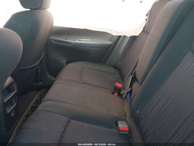Продажа на аукционе авто 2019 Nissan Sentra Sv, vin: 3N1AB7AP7KY374684, номер лота: 45359959