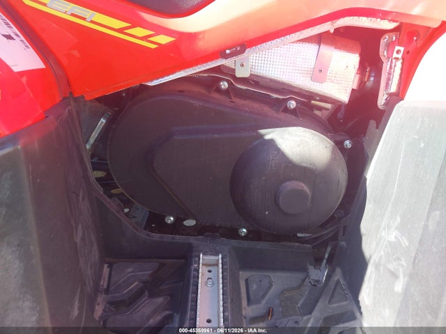 Cf Moto Zforce 500 2025 LCEFDTZ79S6000773 Image 8