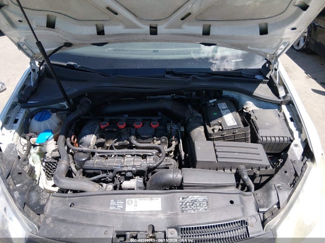Продаж на аукціоні авто 2010 Volkswagen Gti 4-door, vin: WVWHD7AJ3AW094459, номер лоту: 45359963
