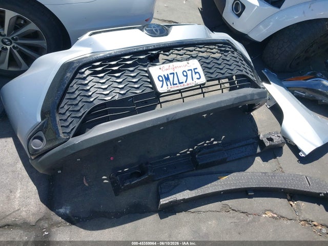 7MUFBABG8RV043831 Toyota Corolla Cross Hybrid Se