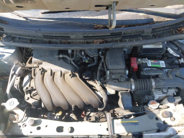 Aukcja sprzedaży 2014 Nissan Versa Note Sv, vin: 3N1CE2CP0EL389352, numer aukcji: 45359965