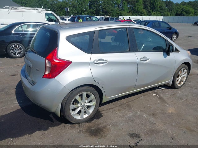 Aukcja sprzedaży 2014 Nissan Versa Note Sv, vin: 3N1CE2CP0EL389352, numer aukcji: 45359965