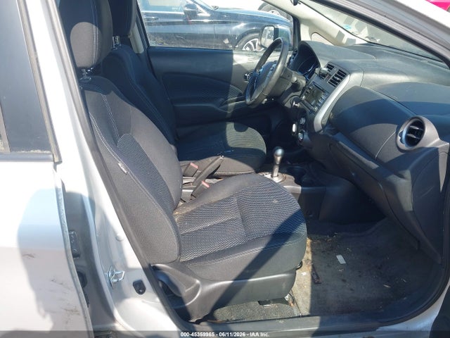 Aukcja sprzedaży 2014 Nissan Versa Note Sv, vin: 3N1CE2CP0EL389352, numer aukcji: 45359965