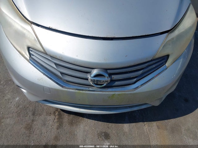 Aukcja sprzedaży 2014 Nissan Versa Note Sv, vin: 3N1CE2CP0EL389352, numer aukcji: 45359965