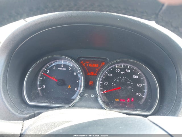 Aukcja sprzedaży 2014 Nissan Versa Note Sv, vin: 3N1CE2CP0EL389352, numer aukcji: 45359965