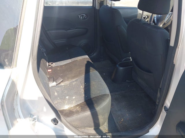 Aukcja sprzedaży 2014 Nissan Versa Note Sv, vin: 3N1CE2CP0EL389352, numer aukcji: 45359965