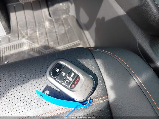 7FARS6H91TE132606 Honda Cr-v Hybrid Awd Sport Touring