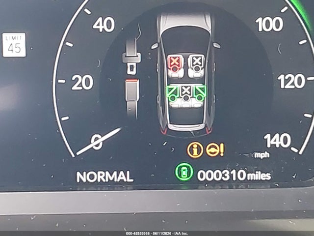 7FARS6H91TE132606 Honda Cr-v Hybrid Awd Sport Touring