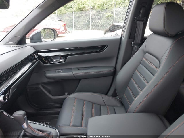 7FARS6H91TE132606 Honda Cr-v Hybrid Awd Sport Touring