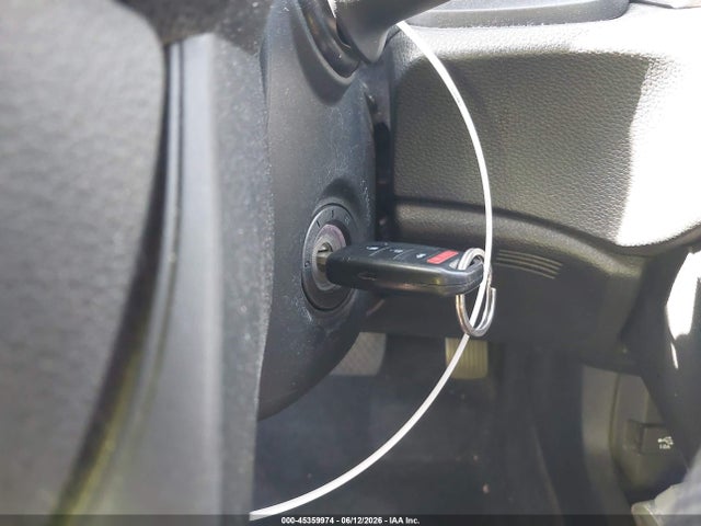 Honda Civic Lx 2016 2HGFC2F55GH518421 Image 11