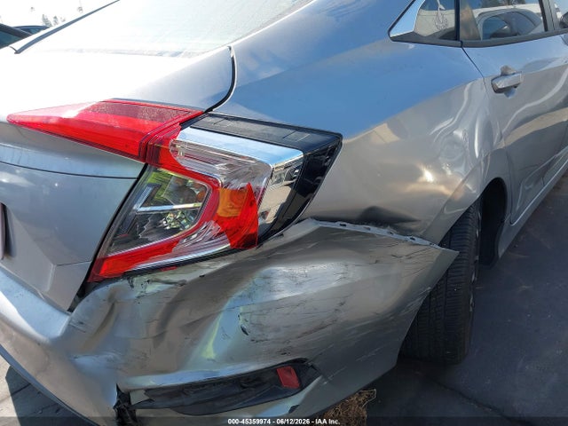 Honda Civic Lx 2016 2HGFC2F55GH518421 Image 6