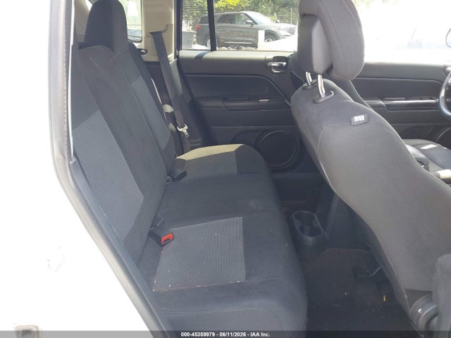 Aukcja sprzedaży 2016 Jeep Compass Sport, vin: 1C4NJCBAXGD560654, numer aukcji: 45359979