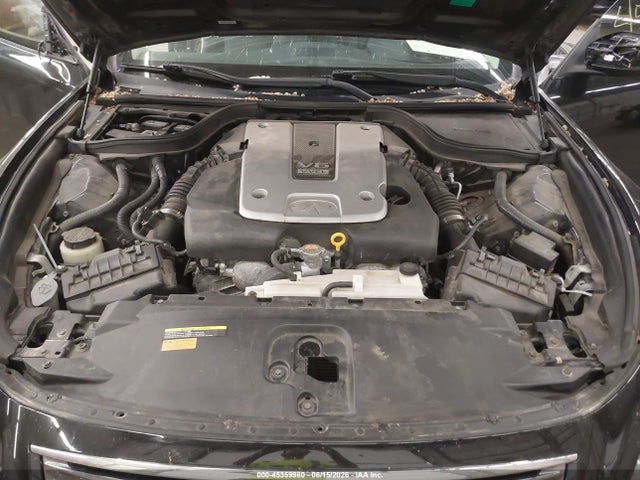 Продажа на аукционе авто 2013 Infiniti G37 Sport, vin: JN1CV6EKXDM921767, номер лота: 45359980