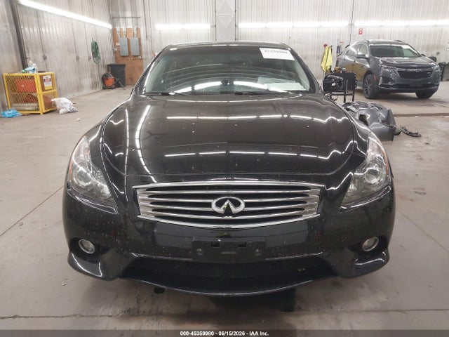 Продажа на аукционе авто 2013 Infiniti G37 Sport, vin: JN1CV6EKXDM921767, номер лота: 45359980