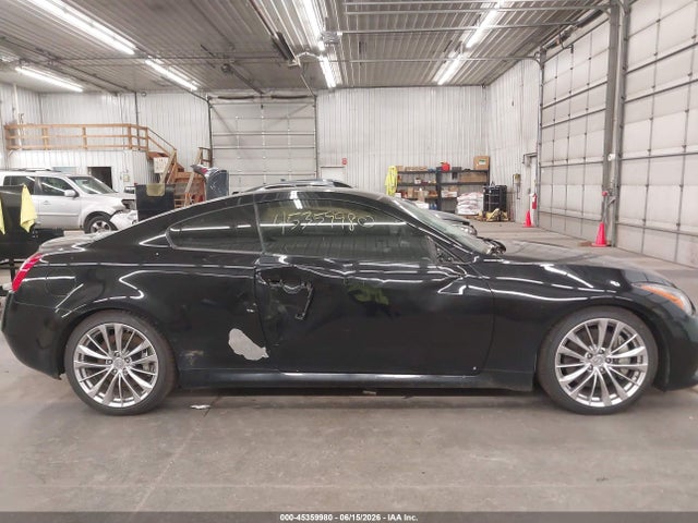 Продажа на аукционе авто 2013 Infiniti G37 Sport, vin: JN1CV6EKXDM921767, номер лота: 45359980