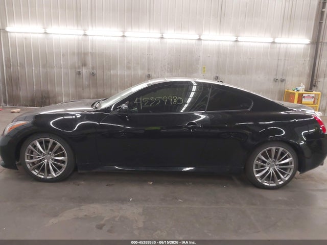 Продажа на аукционе авто 2013 Infiniti G37 Sport, vin: JN1CV6EKXDM921767, номер лота: 45359980