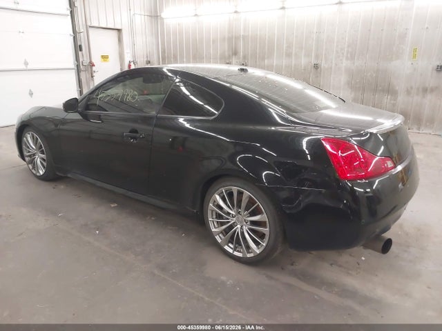 Продажа на аукционе авто 2013 Infiniti G37 Sport, vin: JN1CV6EKXDM921767, номер лота: 45359980