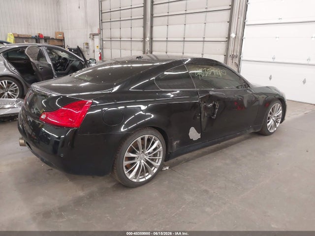 Продажа на аукционе авто 2013 Infiniti G37 Sport, vin: JN1CV6EKXDM921767, номер лота: 45359980