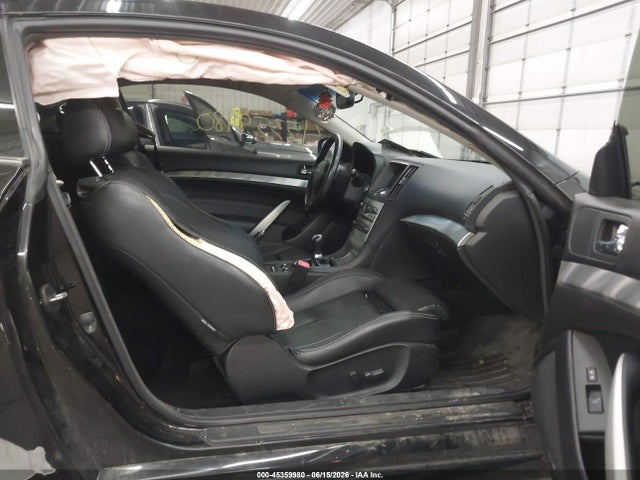 Продажа на аукционе авто 2013 Infiniti G37 Sport, vin: JN1CV6EKXDM921767, номер лота: 45359980