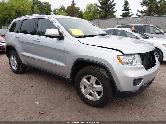 45359985 :رقم المزاد ، 1J4RR4GG7BC518769 vin ، 2011 Jeep Grand Cherokee Laredo مزاد بيع