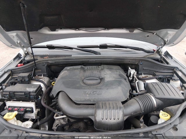 Aukcja sprzedaży 2011 Jeep Grand Cherokee Laredo, vin: 1J4RR4GG7BC518769, numer aukcji: 45359985