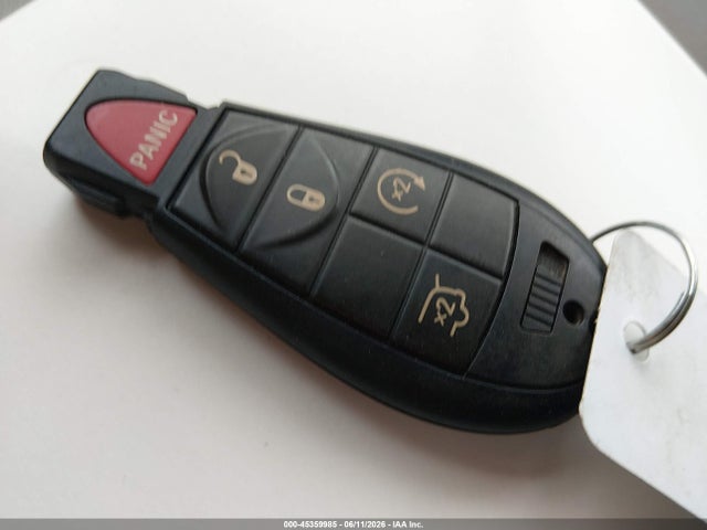 Aukcja sprzedaży 2011 Jeep Grand Cherokee Laredo, vin: 1J4RR4GG7BC518769, numer aukcji: 45359985